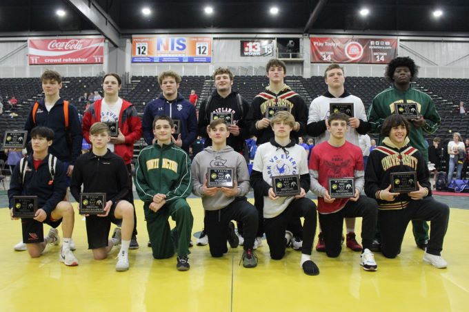 AAA Champs
