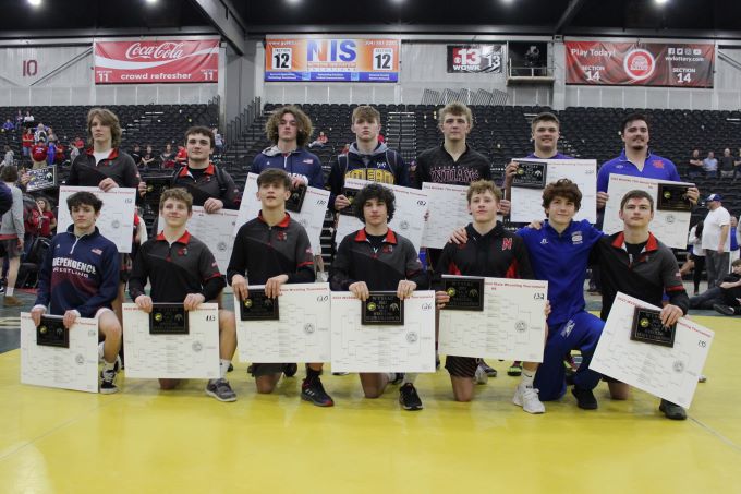 AA/A Champs