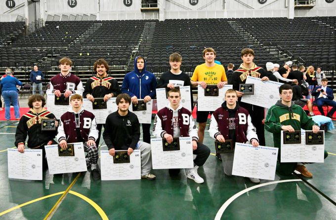 AAA Champs